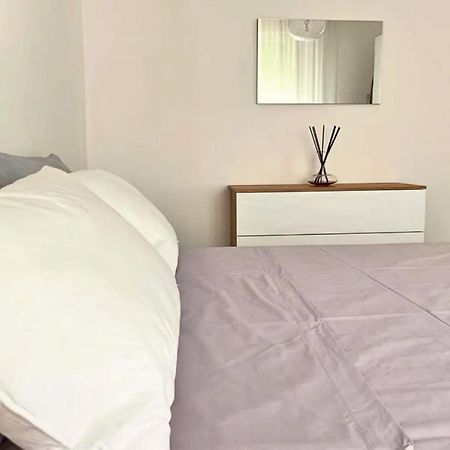 בולוניה B&B San Giuseppe Moscati מראה חיצוני תמונה