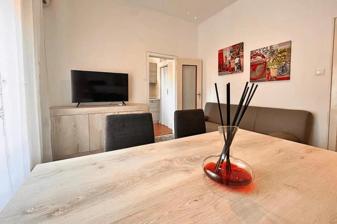 בולוניה B&B San Giuseppe Moscati מראה חיצוני תמונה