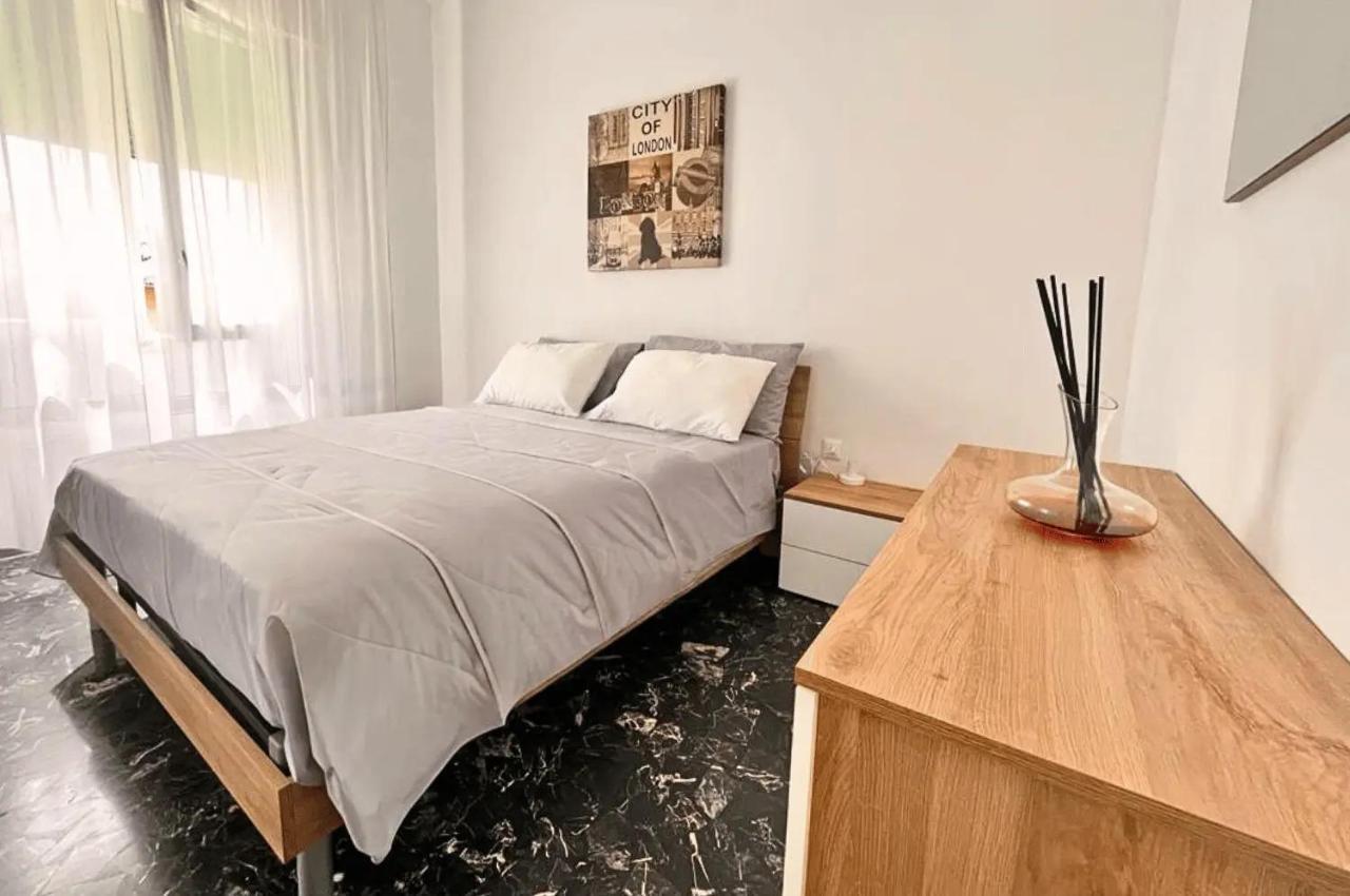 בולוניה B&B San Giuseppe Moscati מראה חיצוני תמונה