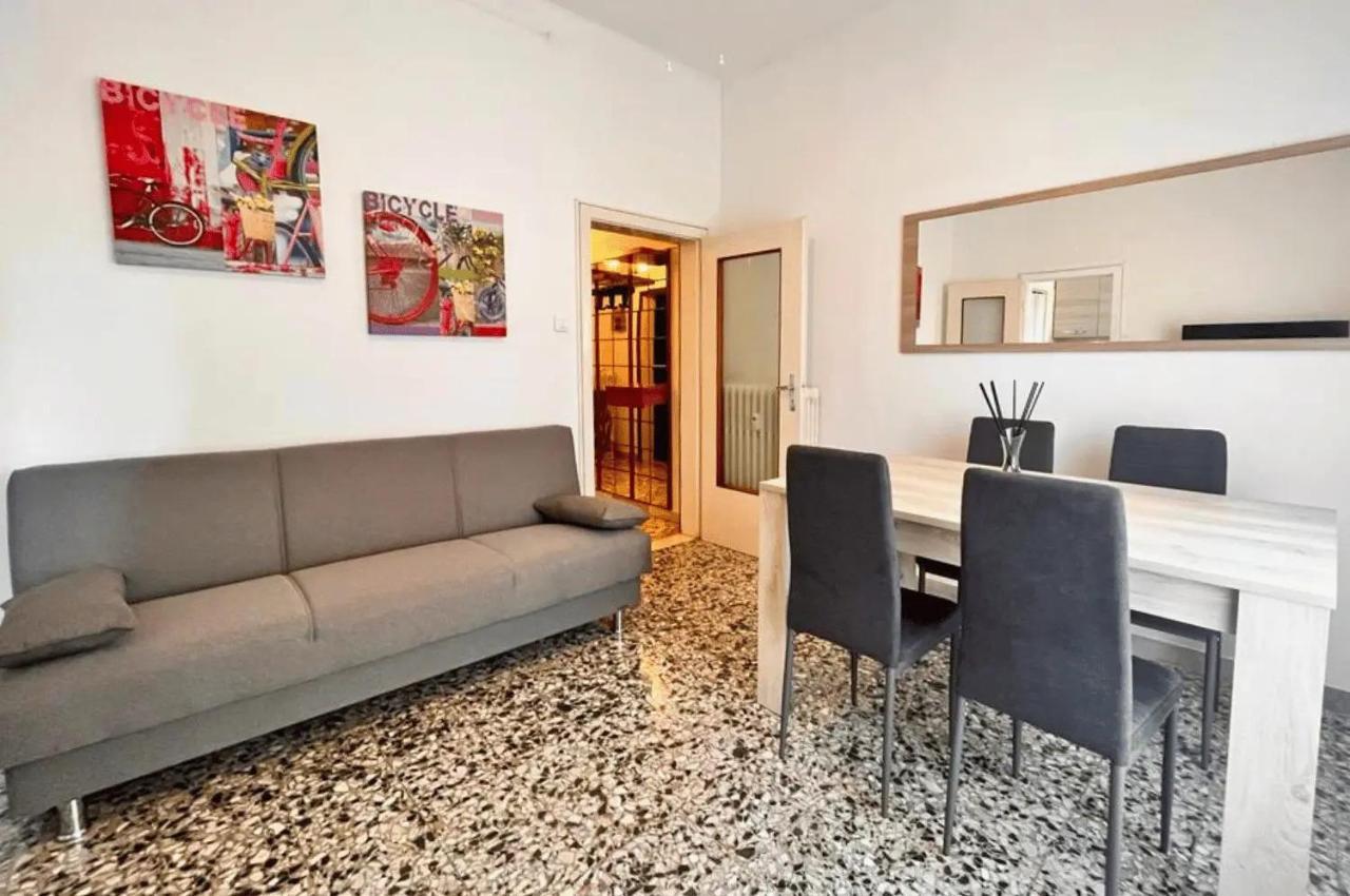 בולוניה B&B San Giuseppe Moscati מראה חיצוני תמונה