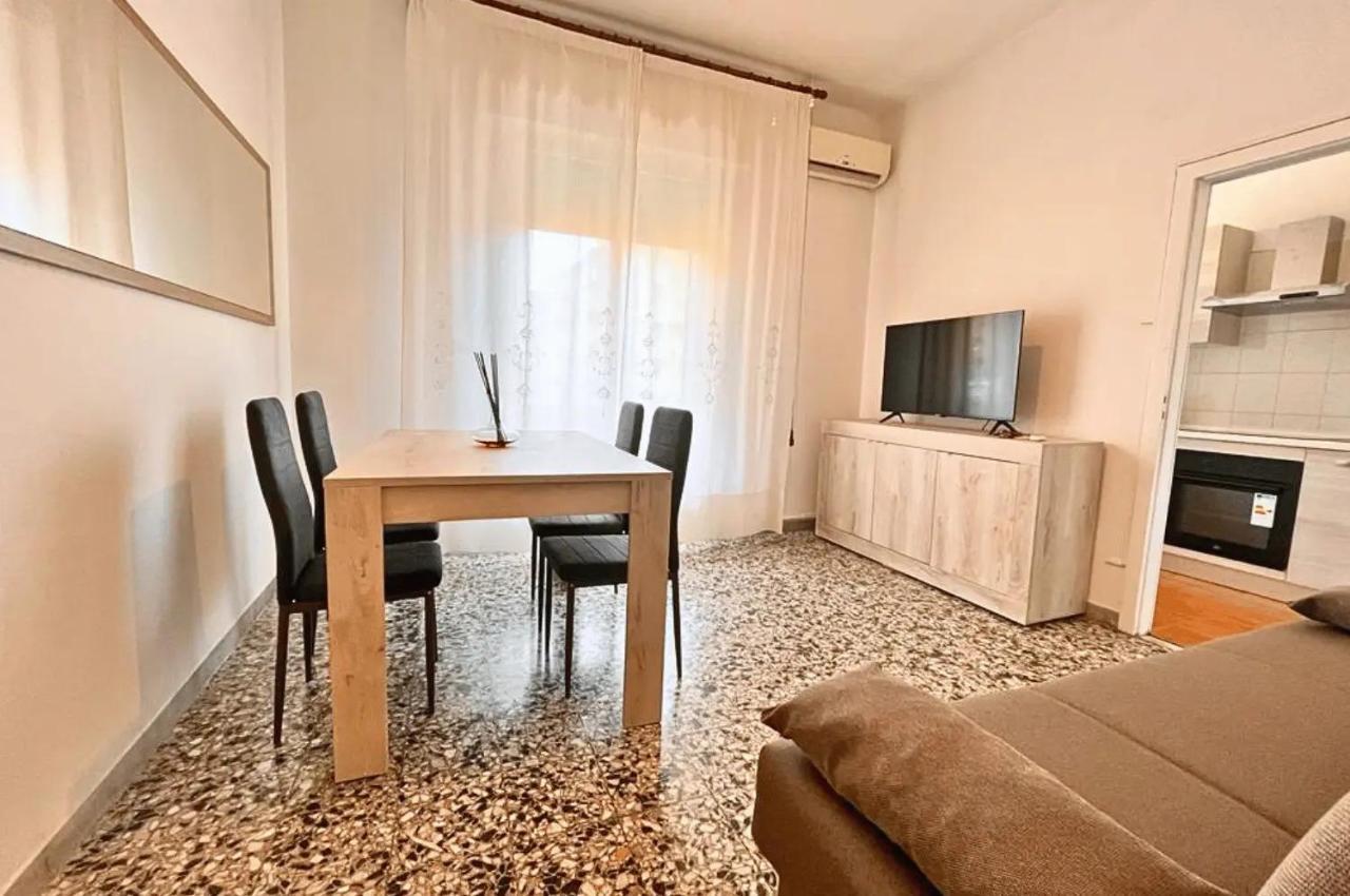 בולוניה B&B San Giuseppe Moscati מראה חיצוני תמונה