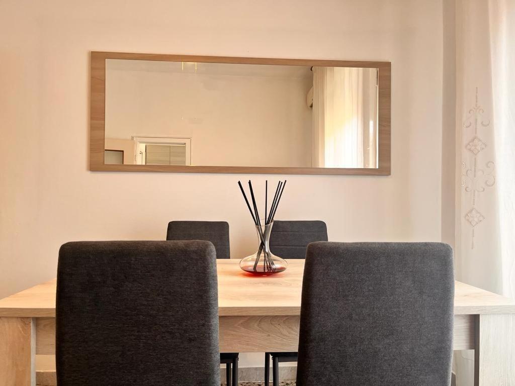 בולוניה B&B San Giuseppe Moscati מראה חיצוני תמונה