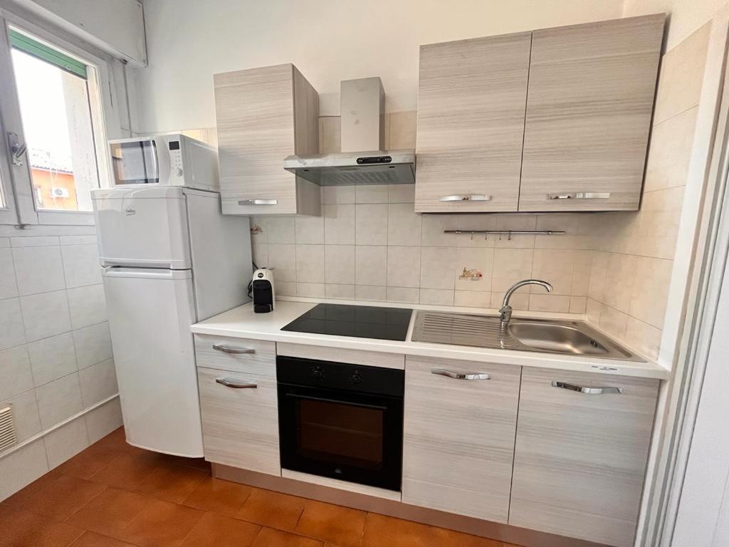 בולוניה B&B San Giuseppe Moscati מראה חיצוני תמונה